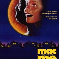 MAC AND ME (1988) Review